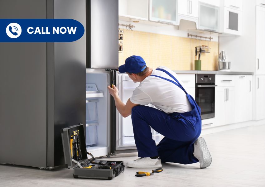Cabot AR Appliance Repair Company